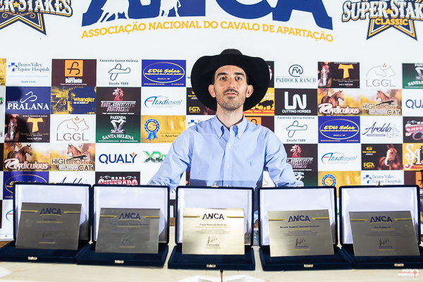 ANCA Awards 2019 - Proprietário - Criador e Produtora do Ano 2018/2019