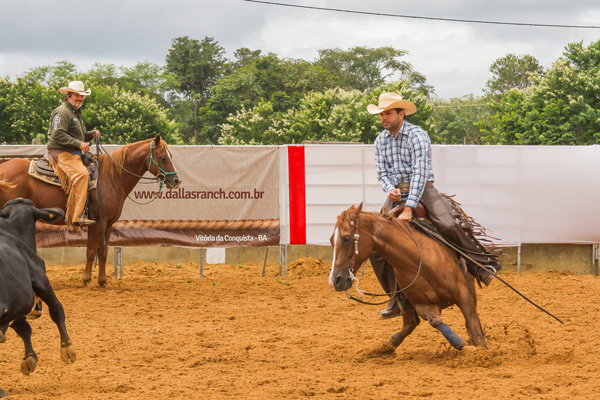 Aloísio Figueiredo Andrade Júnior - Co-Campeão Baiano 2017/2018 - Categoria Amador