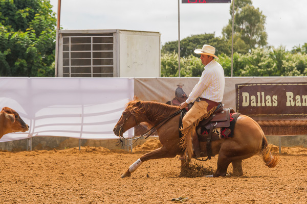 Jadson Moura de Góes - Co-Reservado Campeão Baiano 2017/2018 - Categoria Master