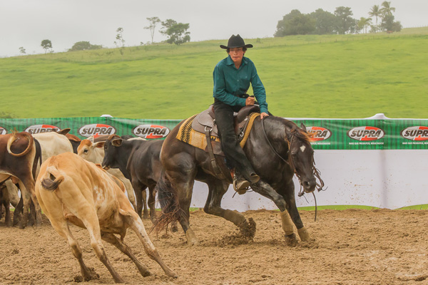 Henrique Sampaio Braun - Campeão Baiano 2017/2018 - Categoria Jovem