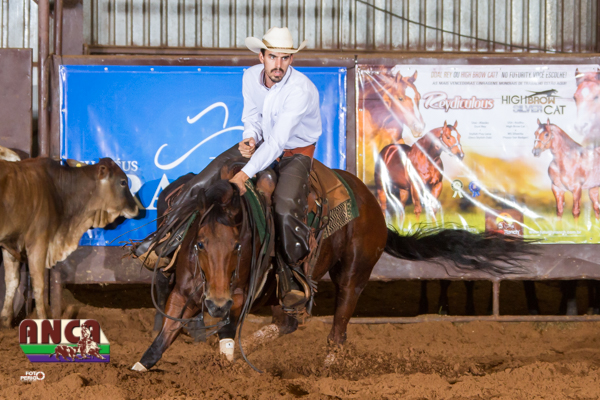 Olavo Coutinho Nogueira e Cat Peppy HMR