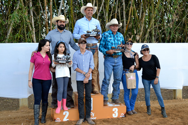 Campeões Master - Campeonato Baiano 2018/2019 - 2ª Etapa