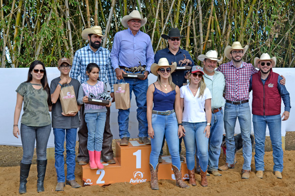 Campeões Amador - Campeonato Baiano 2018/2019 - 2ª Etapa