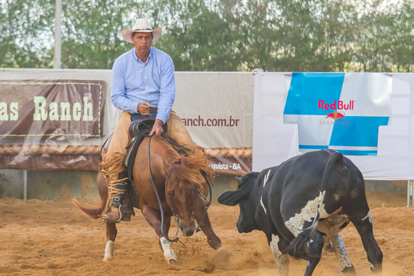 Campeão Non Pro - Jadson Moura de Góes