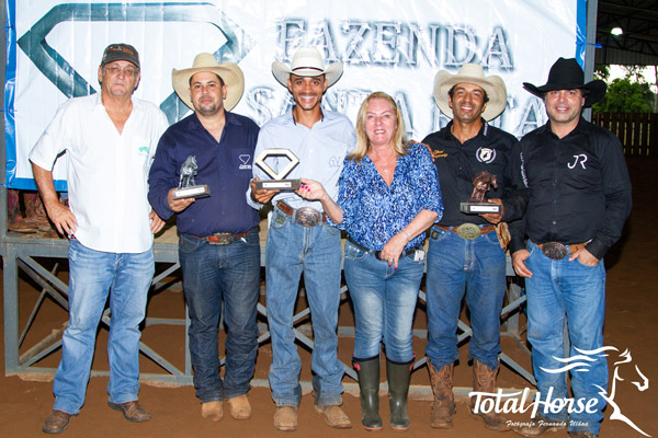 Campeões Campeonato Mineiro 2018/2019 - 3ª Etapa - Aberta Classic
