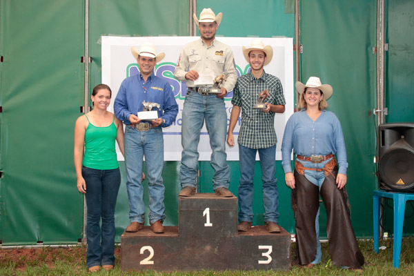Campeonato Sul Matogrossense NSMCA 2018/2019 - 2ª Etapa - Campeões Aberta Classic