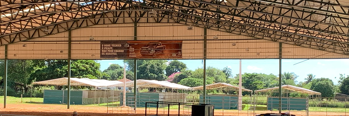 Estrutura Derby Moms Silverado Cat ANCA 2020