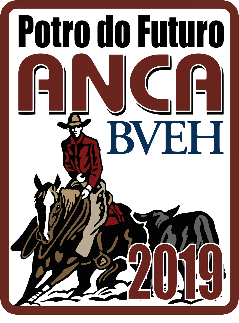 Potro do Futuro ANCA BVEH 2019