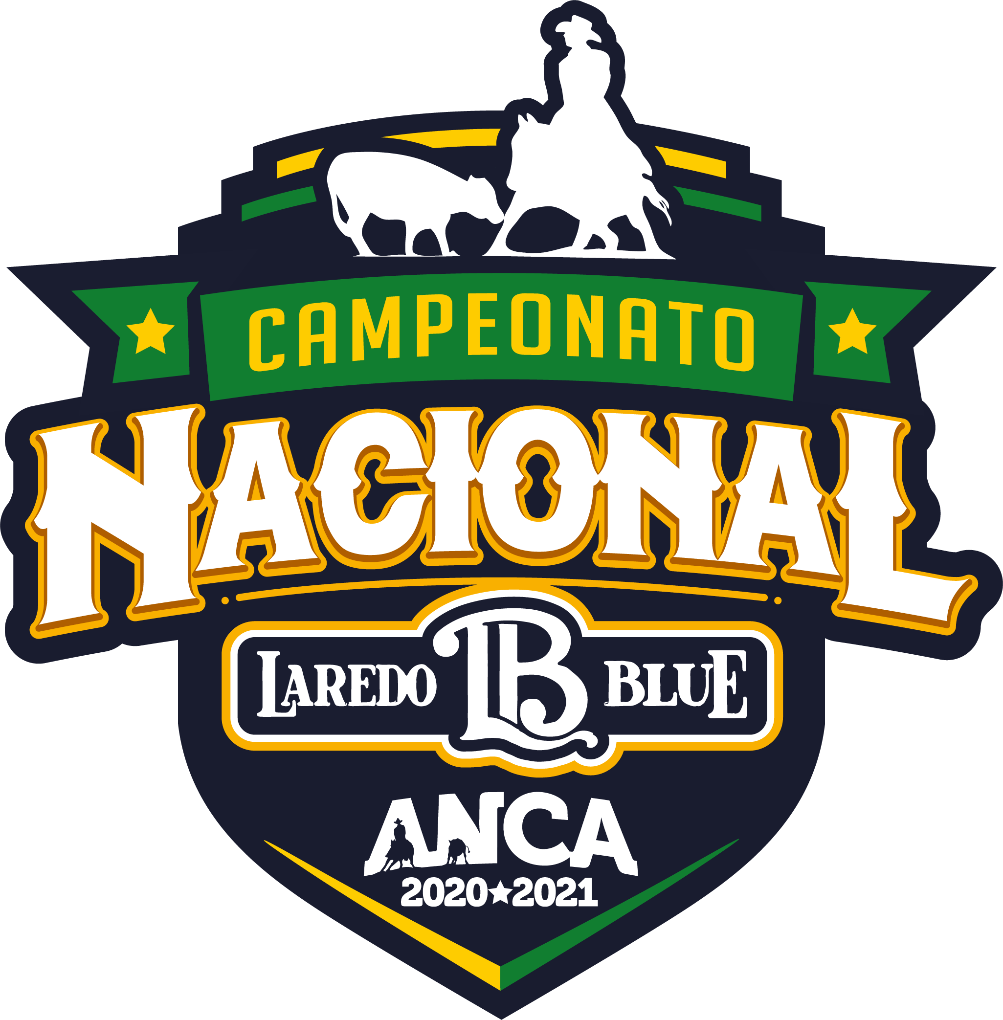 Campeonato Nacional Laredo Blue ANCA 2020/2021
