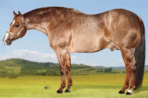 Laredo Blue