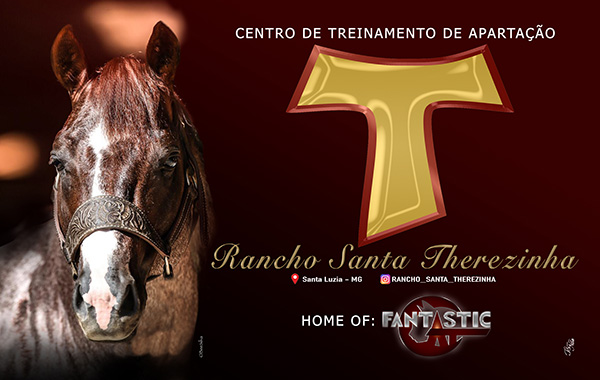 Rancho Santa Therezinha