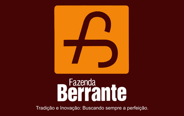 Fazenda Berrante
