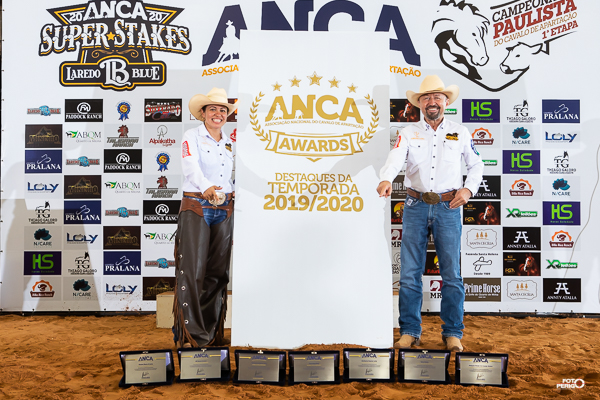 ANCA Awards 2020