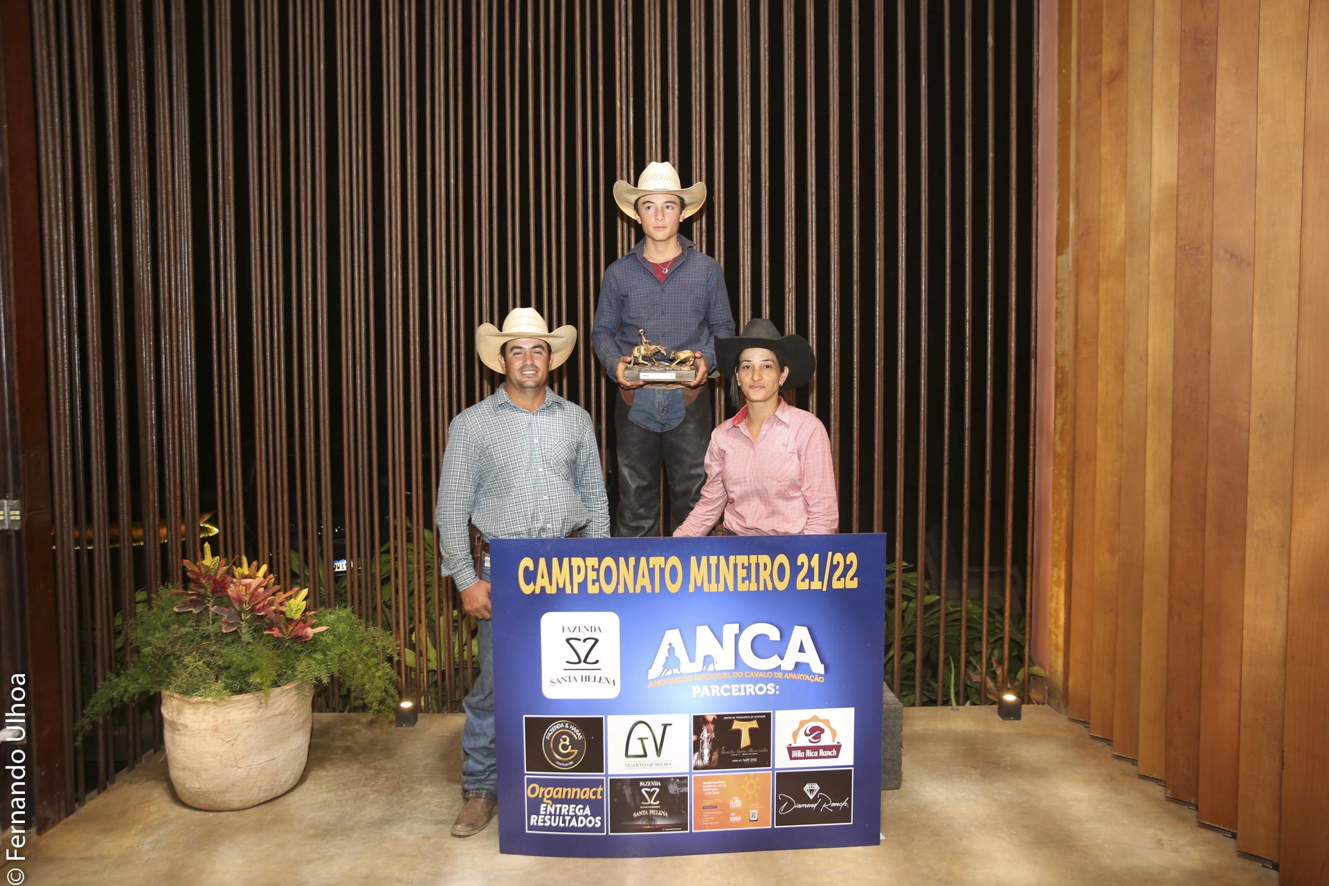 Campeão Infantil