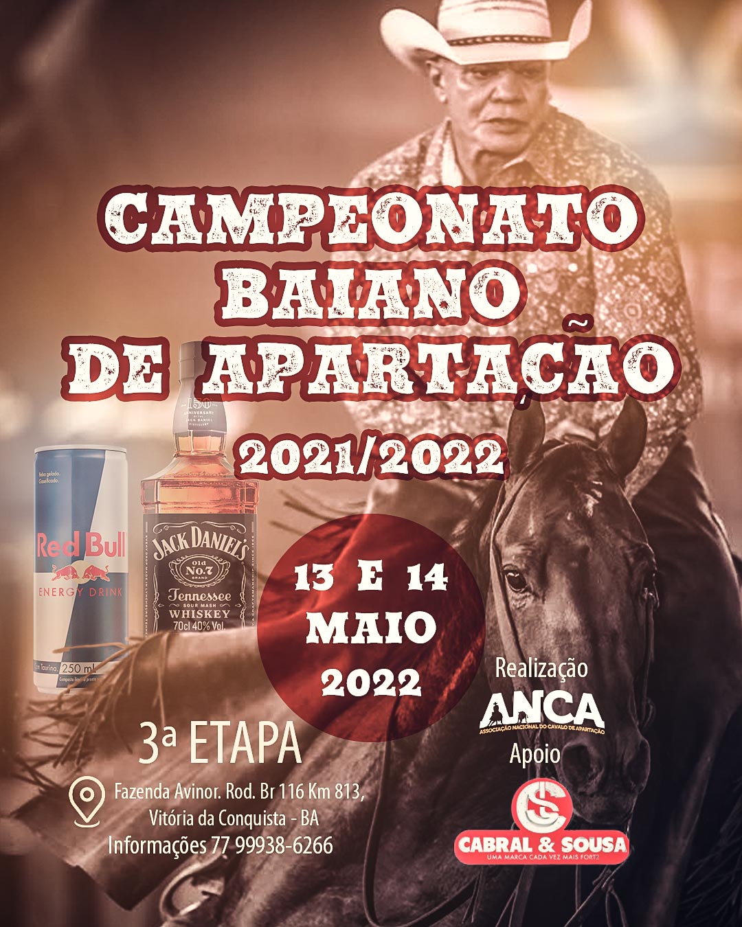 Campeonato Baiano 2021/2022 - 3ª Etapa
